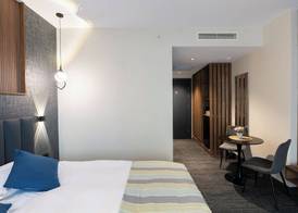 NOVA LUXE Hotel & Residences 5