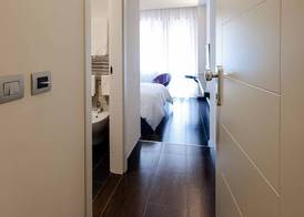Residenza Talenti Superior Rooms 4
