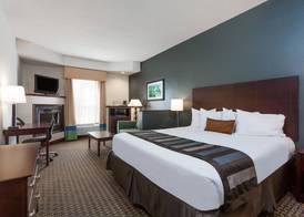 Wingate by Wyndham High Point Greensboro Airport South 4