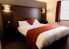 Dragonfly Hotel Colchester 4