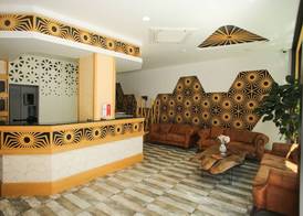 Quantum Hotel 2