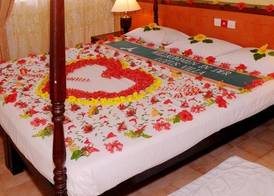 Lotus Villa 4