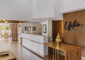 Uptown Buyuk Anadolu Girne 4