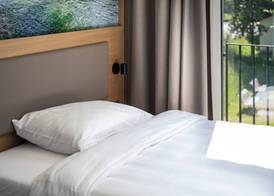 Stay Flex Hotel & Apartments 5