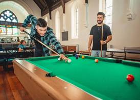 Leevin Stay Hostel 2