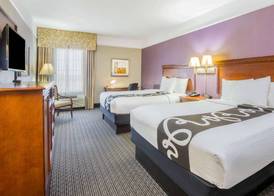 La Quinta by Wyndham Gainesville 4