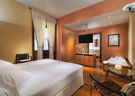 Hotel San Roque 3