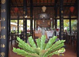 Rang Garden Beach Side Resort 3