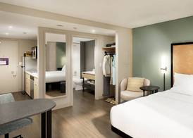 Livsmart Studios By Hilton Salt Lake City West Valley City 4