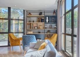 Appart'hôtel Odalys City - Aix en Provence Centre Rotonde - Les Floridianes 3
