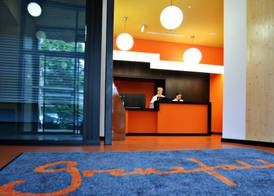 Hotel Grenzfall 3