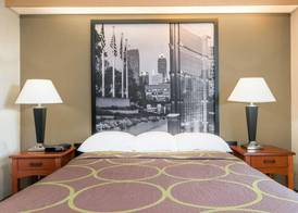 Super 8 by Wyndham Jasper 5