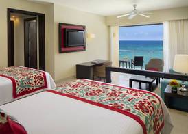 Dreams Jade Resort & Spa - All Inclusive 3
