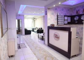 Otel Burak 2