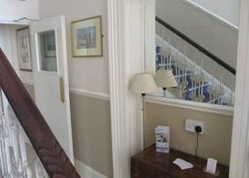 Belvedere Hotel 4