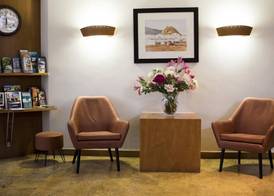Hotel MR Costa Blanca 5
