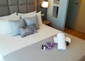 Hotel Thissio 4