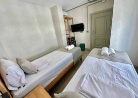 Elegance House Hotel 5