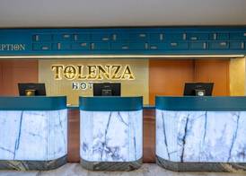 Tolenza Hotels Alanya - All Inclusive 2