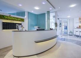 Hotel am Schillerpark 2