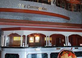 The CentrePoint Hotel 2