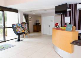 Le Domaine des Oliviers 3