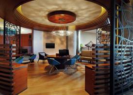 Sheraton Grand Adana 3