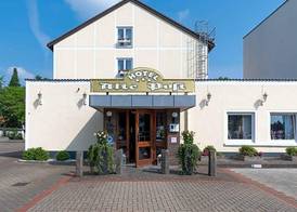 Hotel Alte Post 3