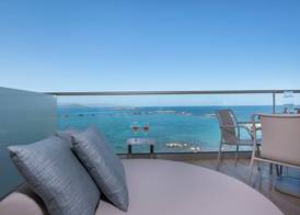 EdgeWater Beach Hotel 5