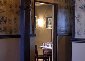The White Hart Hotel 3