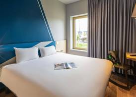 ibis budget Epinal 3