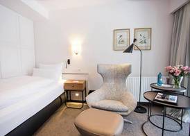 Hotel Jagdhaus Wiese 3