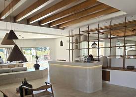 Aegean Houses 2