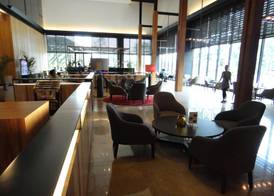 Midori Clark Hotel and Casino 3