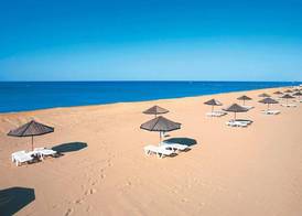 Hotel Defne Dream 2