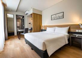 Quest Prime Pemuda - Semarang 3
