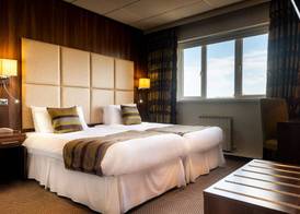 Hotel Ambassadeur 4