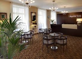 1.Republic Hotel 2