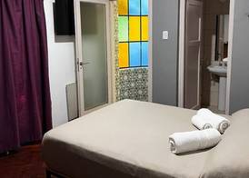 Sin Fin Hostel 3