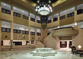 Grand Mercure Petra 2