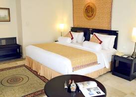 The Phoenix Hotel Yogyakarta - Handwritten Collection 5