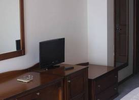 Grand Sahin's Hotel 3