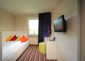 Bendorf Hotel by Belvilla 4