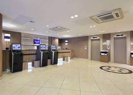 Keio Presso Inn Otemachi 2