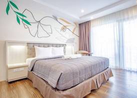 Ora Beach Resort 4