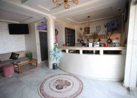 HOTEL PLAYA DAKHLA 2