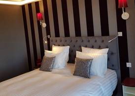 Hotel Dali Val d'Europe, Tapestry Collection by Hilton 5