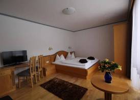 Hotel Bärenbachhof 3