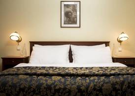 OREA Spa Hotel Bohemia Mariánské Lázně 4