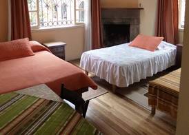 Hotel Andino 4